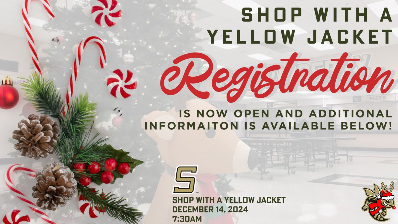 SWAYJ 2024 Registration is OPEN!